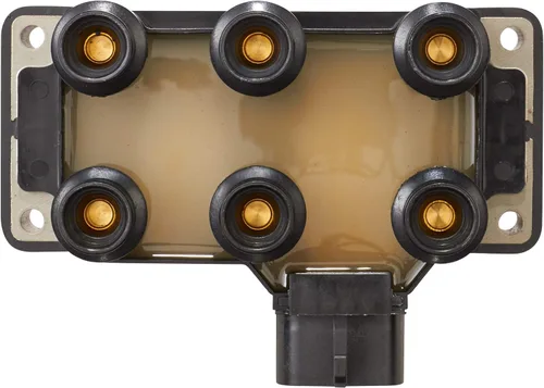 Miniatura 3 de Paquete de bobina de encendido Spectra Premium C-507