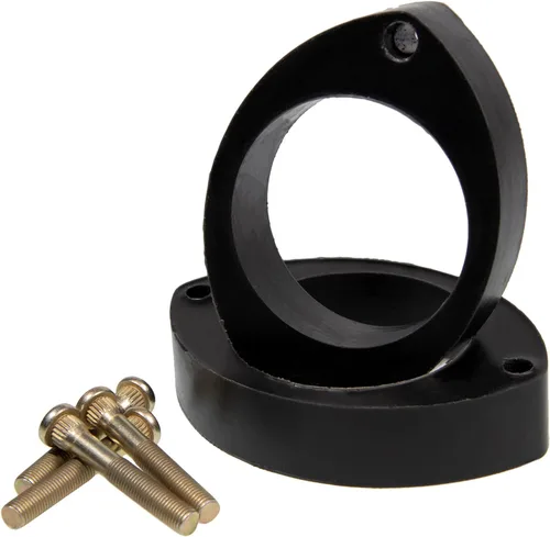 Miniatura 3 de DEALPAREX - Kit de elevación de nivelación de 0.8 pulgadas 0.787 in compatible con Subaru, compatible con Subaru, compatible con Brz, Exiga