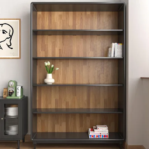 Miniatura 4 de Decotalk Butcher Block Contact Paper Wood Vinyl Wrap - Wood Peel and Stick Wallpaper Removable Butcher Block Countertop Vinyl Wrap Woodgrain Contact