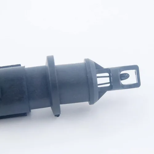 Miniatura 3 de Sensor de temperatura del aire de admisión, sensor de entrada de temperatura del aire compatible con Jeep Liberty Compass Grand Cherokee Patriot