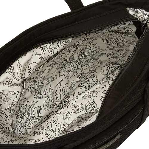 Miniatura 5 de Vera Bradley Bolsa pequeña de microfibra Vera para mujer