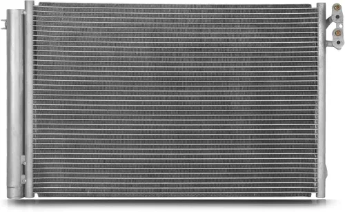Miniatura 13 de SCITOO Condensador de aire acondicionado 3092 compatible con Ford F-150 4.2L 2004-2010 para Ford F-150 4.6L 2005-2008 para Ford F-150 5.4L 2006-2008
