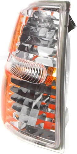 Miniatura 5 de KarParts360 Para Ford Explorer Parque/Asamblea de luz de señal 2004 2005 lado del pasajero FO2521181