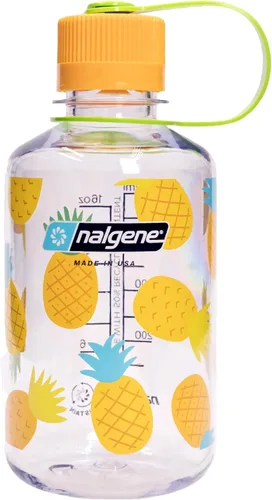 Miniatura 28 de Nalgene Sustain Tritan - Botella de agua sin BPA hecha con material derivado del 50% de residuos de plástico