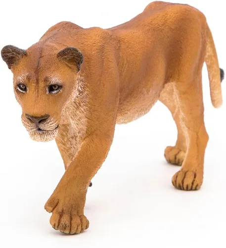 Miniatura 5 de Papo Figura "Leona