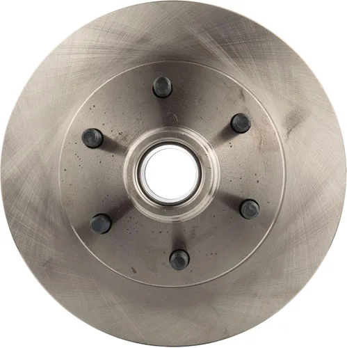 Miniatura 2 de MAGMA Fire Born Braking PMR225204 Brake Rotor and Hub Assembly, Front