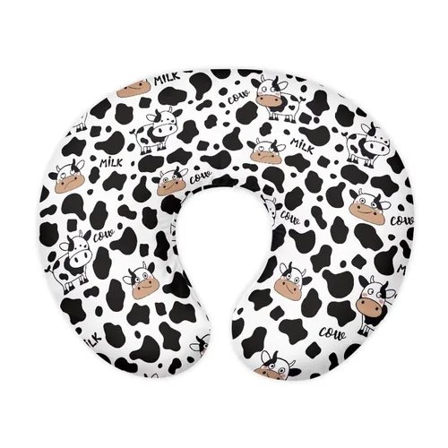 Miniatura 14 de Funda de almohada de lactancia azteca bohemia para bebés y niños, funda de almohada con cremallera oculta, funda de almohada de lactancia para niñas