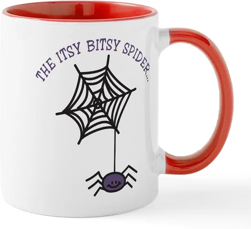 Miniatura 33 de CafePress Tarantulas Of The World Taza de café de cerámica (11 oz)