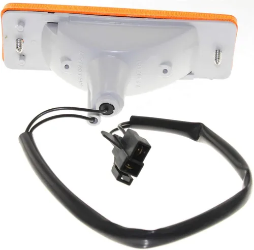 Miniatura 4 de Garage-Pro Luz de señal de giro compatible con Mazda 626 1983-1987, compatible con Mazda B2200 1987-1993, compatible con Mazda B2000 1986-1987