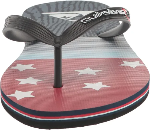 Miniatura 2 de Quiksilver Men's Molokai 4th Sandal Flip-Flop