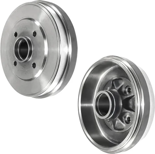 Miniatura 18 de Detroit Axle – Pastillas de freno traseras para Mazda 6 2016-2021, pastillas de freno de cerámica con accesorios 2017 2018 2019 2020 de repuesto