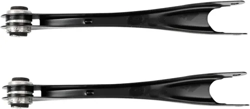 Miniatura 48 de TRQ Juego de brazos de control trasero compatible con Dodge Ram 1500 2009-2010 2011-2012 Ram 1500
