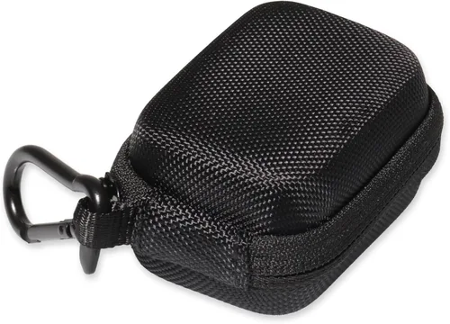 Miniatura 5 de Funda para auriculares inalámbricos Anker Space A40 con cancelación activa de ruido autoajustable (negro)