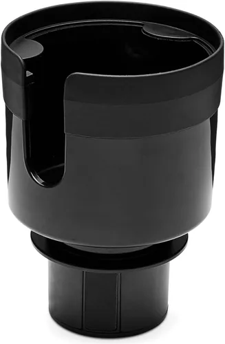 Miniatura 2 de Amazon Basics Adaptador expansor para portavasos de con base ajustable
