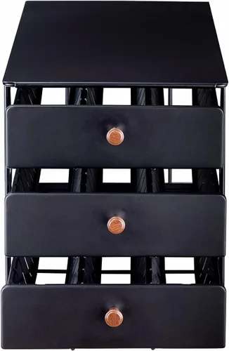 Miniatura 6 de Soporte para cápsulas Nespresso Vertuo Pod Holder para cápsulas Vertuoline (90 cápsulas-3 niveles)