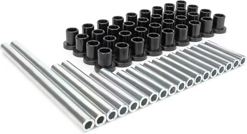 Miniatura 10 de Kit de bujes de brazo de control de brazo de control de brazo A resistente de repuesto para Polaris Ranger 2010-2014 tamaño completo XP 800