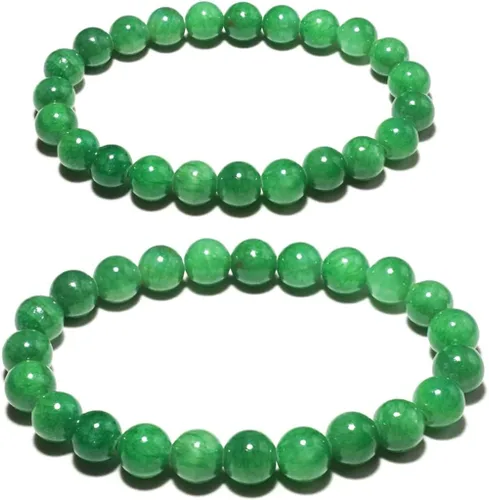 Miniatura 11 de Conjunto de pulsera de cristal