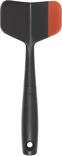 Miniatura 3 de OXO Paquete de picador y volteador de carne molida Good Grips