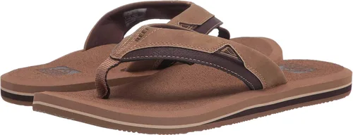 Miniatura 7 de Reef Chancletas Cushion Dawn para hombre, Bronce, 8