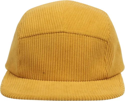 Miniatura 99 de Gorra de 5 paneles Diseños únicos multicolor Gorras para hombres y mujeres Grande o XL