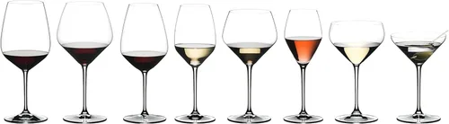 Miniatura 7 de Riedel Extreme Martini 4441/17 - Juego de 2 vasos aptos para lavavajillas