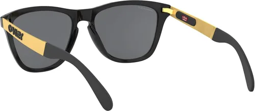 Miniatura 6 de Oakley Gafas de sol redondas Oo9428 Frogskins Mix para hombre