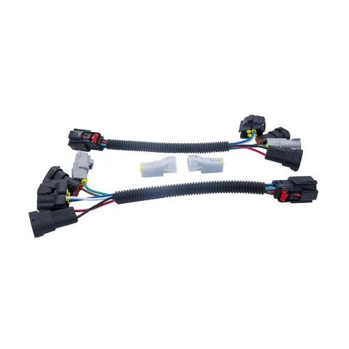 Miniatura 7 de Mejora de arnés de conversión de faros LED, actualización de arnés de cables de faros compatible con Toyota Tacoma 2016-2023 para usar faros LED