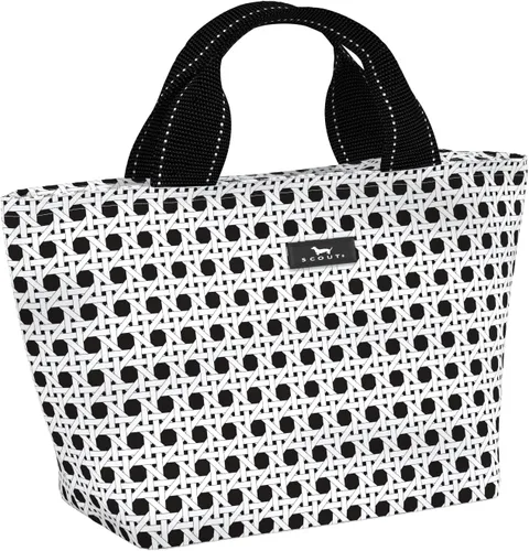 Miniatura 8 de SCOUT Nooner - Bolsa de almuerzo ligera con aislamiento suave para mujeres, profesores, enfermeras, playa, viajes, piscina y picnic