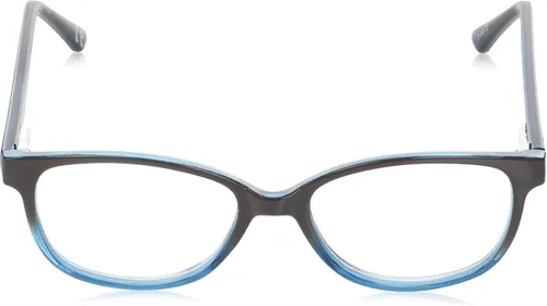 Miniatura 2 de Foster Grant Sofia Vergara x Gafas de Lectura para Mujeres Alicia Marrón Azul