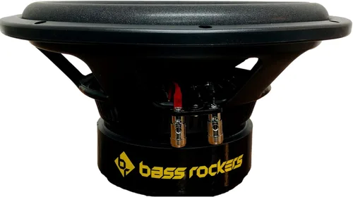 Miniatura 9 de Bass Rockers 12 "1200 W/600 W RMS Dual 4 Ohm Audio estéreo subwoofer para amplificadores amplificadores