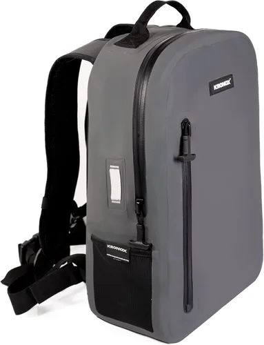 Miniatura 6 de KRONOX 30L Waterproof Backpack for Men – IPX7 Submersible Dry Bag, Lightweight & Durable for Travel, Motorcycle, Kayak