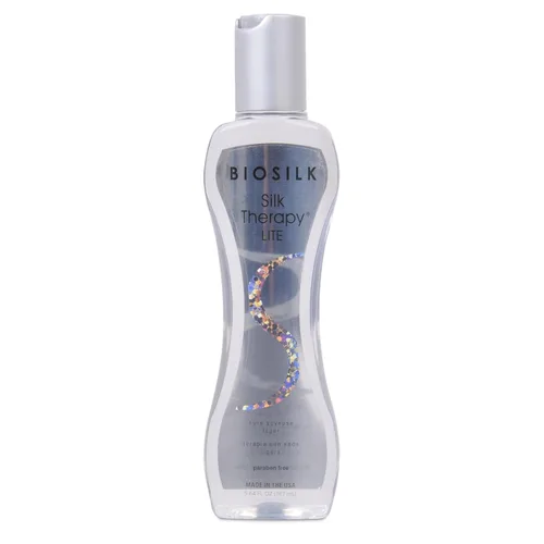 BIOSILK Silk Therapy Lite, 5.64 onzas líquidas