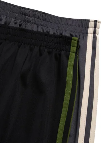 Miniatura 5 de Pro Athlete Conjunto de traje deportivo para niños, 4 piezas, manga corta, cuello redondo, camiseta deportiva y pantalones deportivos de tricot