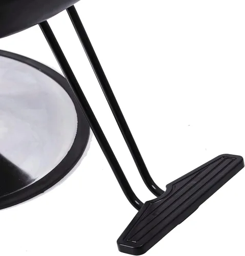 Miniatura 6 de Silla de peluquería silla de salón para estilista hidráulica silla de peluquería silla de peluquería estilo clásico