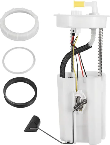 Miniatura 34 de BDFHYK Conjunto de módulo de bomba de combustible eléctrica compatible con Honda Civic 1992-1995 1.5L l4, 1.6L l4, compatible con Acura Integra