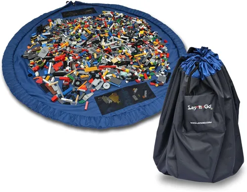 Miniatura 12 de Lay-n-Go Esterilla de actividad Lifestyle (44")