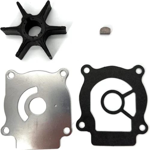Kit de reparación de impulsor de bomba de agua 17400-96403 para Suzuki fuera de borda DT 15 20 25 30 35 40 HP