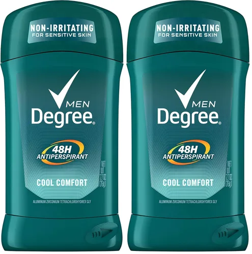 Miniatura 16 de Degree Men Protección Seca Antiperspirante Deportivo 2.7 oz