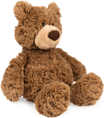 Miniatura 2 de GUND Oso de peluche Pinchy, animal de peluche prémium para edades de 1 año en adelante, marrón, 17 pulgadas