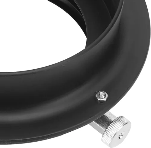 Miniatura 8 de Walfront Foto Studio Elinchrom Speedring a Bowens Mount convertidor adaptador anillo para Bowens Mount Flash Light Softbox