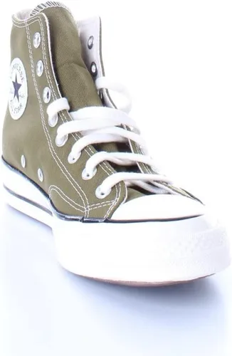 Miniatura 5 de Converse All Star - Tenis de caña alta estilo de los años 70 para mujer