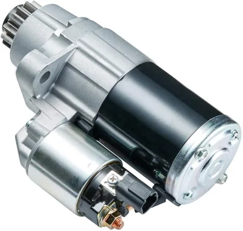 Miniatura 2 de Para Nissan Altima/Maxima Motor De Arranque 2007-2014 3.5L V6 Transmisión Automática Para 23300-JA10C