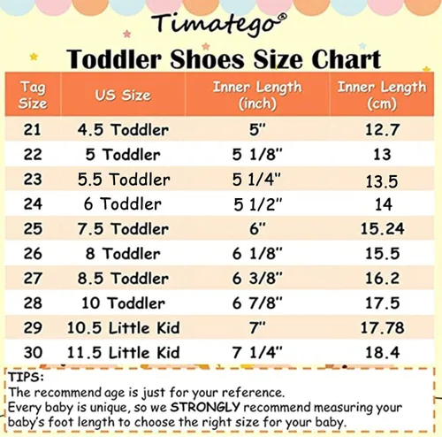 Miniatura 7 de Timatego Zapatos Oxford para niños y niñas, de piel sintética, con cordones, para la escuela, zapatos de vestir para bebés y niños pequeños