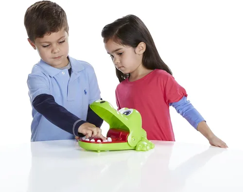 Miniatura 7 de Juego Crocodile Dentist, Elefun & Friends