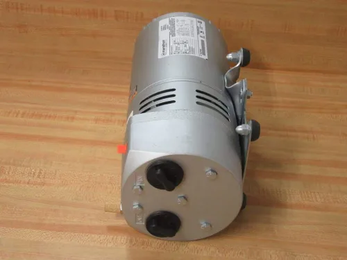 Miniatura 4 de Bomba, Vacío, 1/4 HP