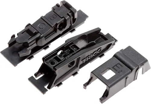 Miniatura 8 de Left Wiper Blade for Toyota Supra 1994-2023#4ono 2023 2022 2021 1998 1997 1996 1995 1994