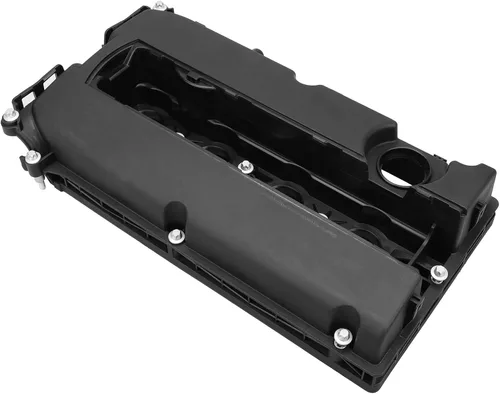 Miniatura 4 de BRTEC Kit de cubierta de válvula de motor compatible con Chevy Cruze 2010-2016, Sonic 2012-2018, Trax 2013-2020, Aveo/Aveo5 2009-2011, motores 1.6L