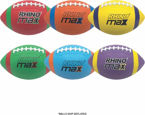 Miniatura 2 de Champion Sports Juegos de pelotas Rhino Max Playground - Disponible en varios estilos de actividad