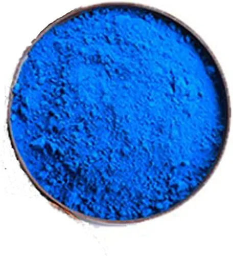 Miniatura 4 de Grado cosmético, polvo de óxido de hierro, paquete de 6, pigmento de hormigón, mortero, óxido negro, amarillo, rojo, azul, naranja y marrón, 1.76 oz