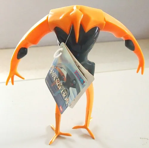 Miniatura 3 de TAMASHII NATIONS Figura de PVC Evangelion Angel Israfel